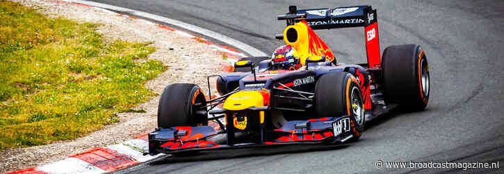 Formule 1 dit weekend gratis te zien op Viaplay TV