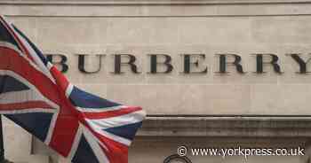 Major UK fashion brand to cut 1700 jobs despite having 'best days ahead'