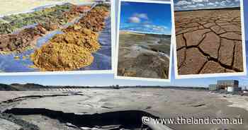 Ghost mines set for new life: farmers on watch as hidden gems discovered
