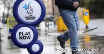 £90,000 EuroMillions ticket bought in south London hasn't been claimed