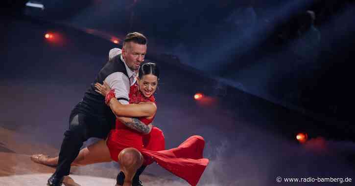 «Let’s Dance»-Gewinnerin Dzumaev über Bandscheibenvorfall
