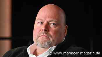 Frank Niehage vor Comeback: Ex-Flatex-Chef könnte neuer Solaris-CEO werden