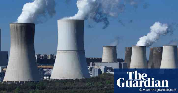 European firms ramping up lobbying for climate action, report finds