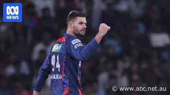 South Africa orders cricketers to prioritise final against Australia over IPL