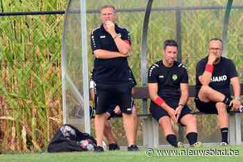 Jan Schoorens geeft bij Mazenzele-Opwijk job als sportief manager door aan Marnick De Vroede: “Ik wil me voortaan weer kunnen focussen op het trainerschap”