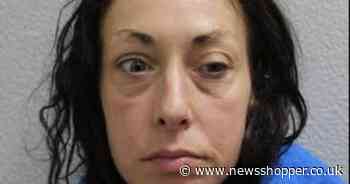 Bromley thief caught shoplifting again weeks after court let her walk free