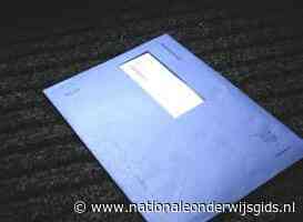 Toeslagenouders ontmoeten elkaar tijdens een bijeenkomst in Lelystad