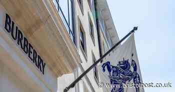 Burberry announces plan to cut 1,700 jobs