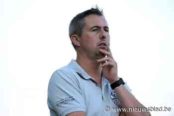 Coach Lothar Detaeye moet VK Nederhasselt volgend seizoen naar de titel loodsen: “Met drie nieuwe spitsen zijn we voldoende gewapend”