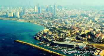 Keert KLM terug naar Israël?