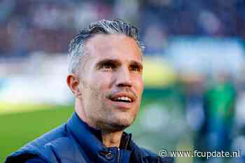 Vermoedelijke opstelling Feyenoord: Van Persie hakt knoop door over vervanger van Hwang