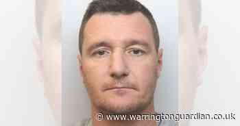 Man dressed in hospital scrubs after luring victim to Warrington to rob his motorbike