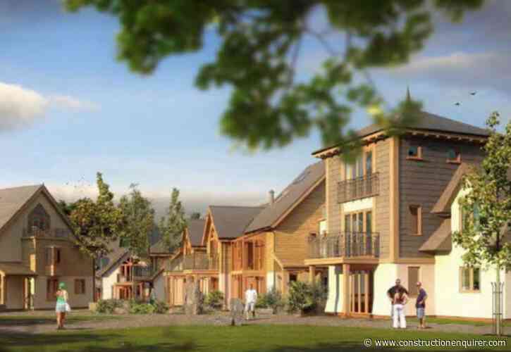 Crown Golf tees up £1bn plan to build 3,000 homes on course land