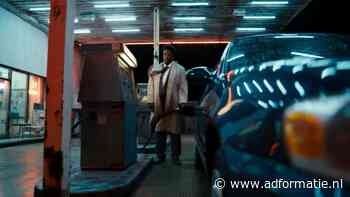 Van de nieuwe campagne van taxi- en stepjesservice Bolt word je gillend gelukkig