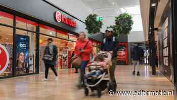 Kruidvat begint digital-out-of-home-netwerk in 775 winkels