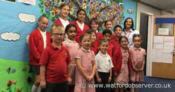 'Significant improvements' at school where 'pupils flourish' - Ofsted