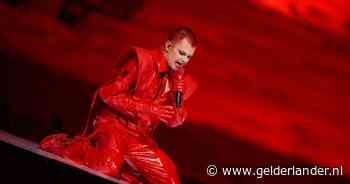 Vlaamse Red Sebastian na onverwachte uitschakeling: ‘Ik begrijp het niet’