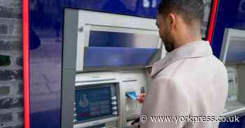 Barclays, Santander and NatWest customers warned of upcoming changes