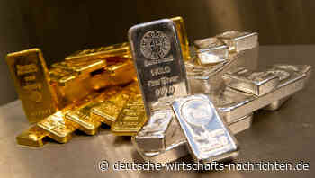 Silberpreis bleibt hinter Gold zurück – kommt jetzt die Aufholjagd?