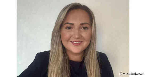 World FM Day 2025 – Resilience in Action: Sodexo spotlights Emily Davis’ journey into facilities management