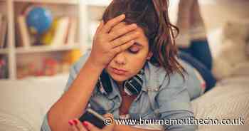 NSPCC warns social media platforms are failing to protect girls from harm