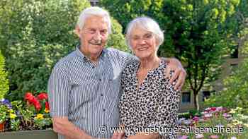 65 Jahre Liebe - gibt es ein Geheimnis für eine lange Ehe?