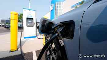 Battery plant in Port Colborne, Ont., to see 'minimal' impact from Honda investment withdrawal: partner