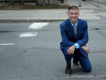 Today's letters: Fix the hazard of vanishing traffic-lane markings