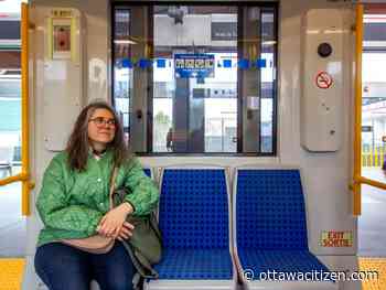 Deachman: 'New Ways to Bus' shouldn't mean living on a bus