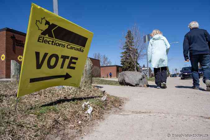 No more blue wall, red wall: How electoral reform could stop regional election sweeps