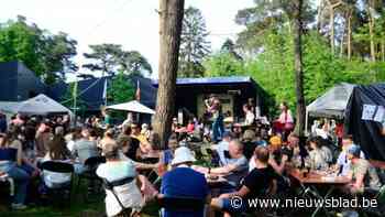 Zanzibal serveert mix van optredens en animatie: familiefestival blijft vaste waarde