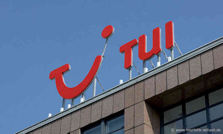 TUI: Umsatz trotz fehlender Osterurlaube gesteigert