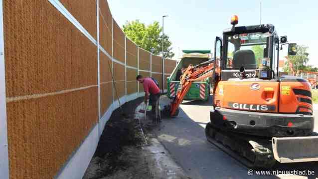 Geluidschermen komen te laat voor Evita en haar Surinaams eetcafé De Roespaan: toch plannen voor nieuwe horeca