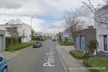 Afvalbrand veroorzaakt elektriciteitspanne: “Bewoners werden ’s nachts opgeschrikt door enkele luide knallen”