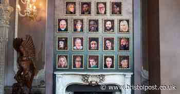 Viewers already 'fuming' over Celebrity Traitors after rumoured contestant missing from line-up