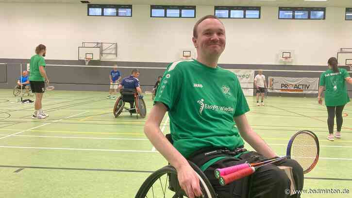 Interview mit Marcel Hörenbaum