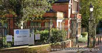 Concerns over patient safety at Northampton St Andrew’s Hospital secure mental health wards