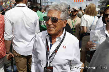 Andretti onthult nadeel voor Cadillac: ‘Coureurskeuze is enigszins beperkt’