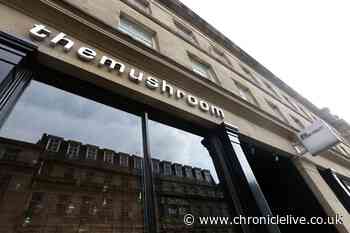 CCTV appeal after woman sexually assaulted in the Mushroom bar in Newcastle city centre