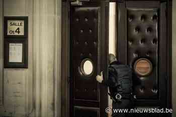 Werkstraf voor dertiger die met bestelwagen inrijdt op groepje jongeren