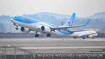 Tui-Aktie verliert deutlich nach Quartalszahlen - wie geht's weiter beim Reisekonzern?