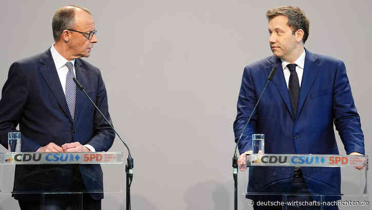 Lieferkettengesetz: Uneinigkeit bei Abschaffung – EU blockt, SPD und Merz widersprechen sich bereits