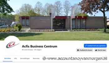 Faillissement voormalig oamkb-kantoor in Someren, curator zoekt oplossing