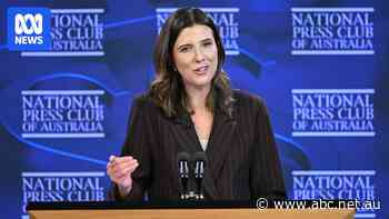 Ferguson concerned by influencers who accept payment from politicians