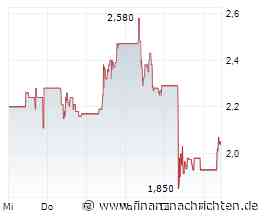 Singulus: Millionenauftrag aus der Halbleiterbranche