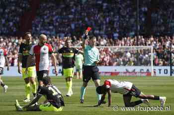 Spelersvakbond VVCS hekelt handelswijze KNVB inzake Read