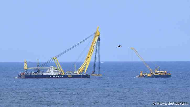 Dood Nederlandse duiker bij berging superzeiljacht Bayesian mogelijk gevolg van waterstofexplosie