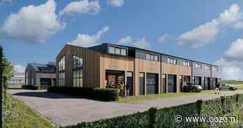 Wayland Real Estate ontwikkelt 28 businessunits in Waddinxveen