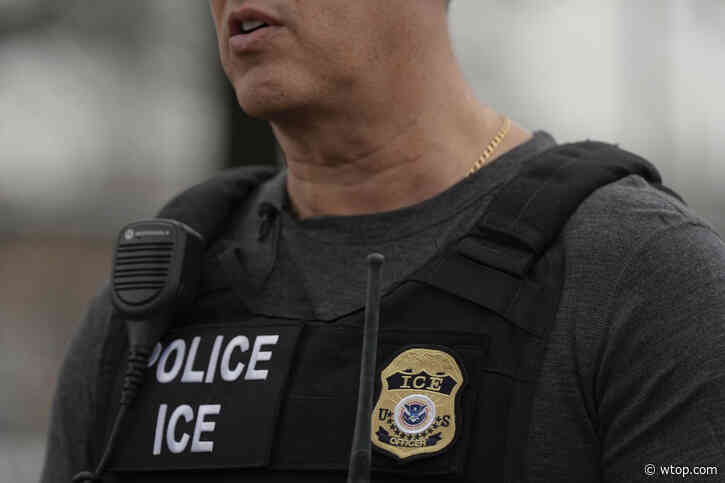 Arlington approves plan to scale back cooperation with ICE