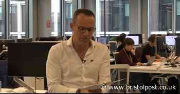 'ASAB' alert issued to holidaymakers as MSE says 'do it now'